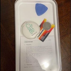 Sense-U Baby Breathing Monitor